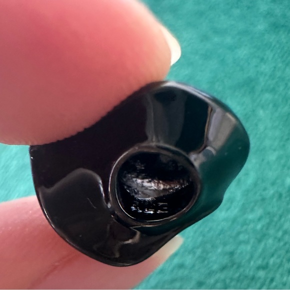 NWOT Pandora x Star Wars Darth Vader Charm with Black Enamel - 799256C01 - Picture 7 of 14